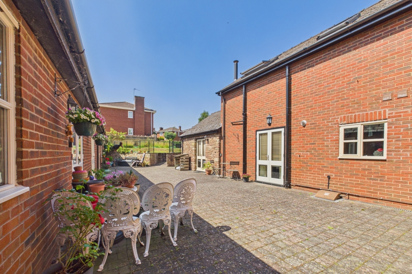 Wilton Hall, Wilton Lane, Wilton, Ross-on-Wye, HR9 Image 6
