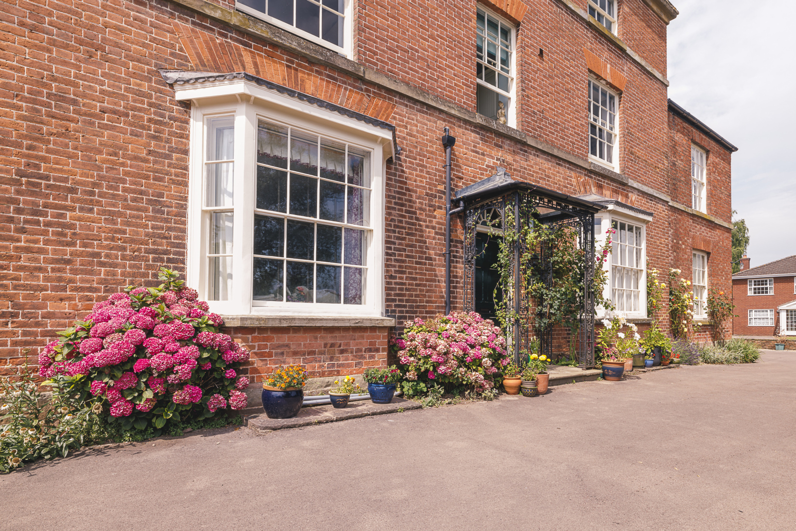 Wilton Hall, Wilton Lane, Wilton, Ross-on-Wye, HR9 Image 7