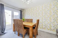 Snowdon Close, Lincoln