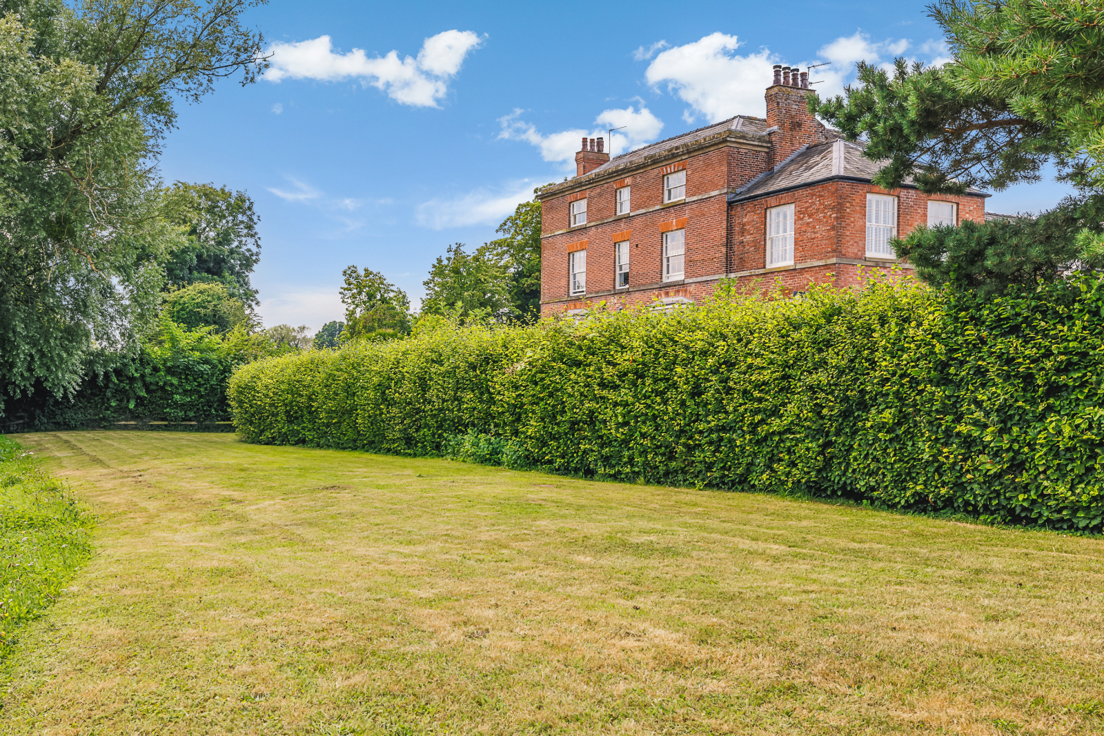Wilton Hall, Wilton Lane, Wilton, Ross-on-Wye, HR9 Image 8