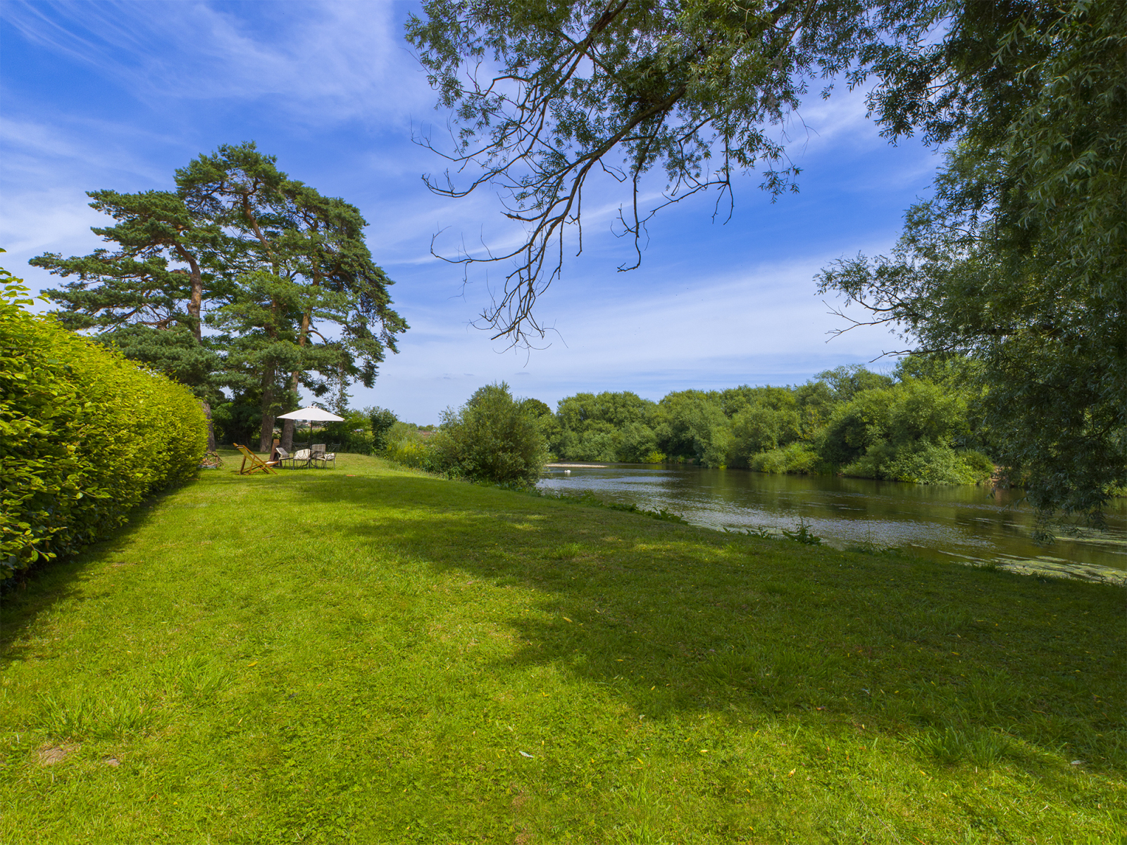 Wilton Hall, Wilton Lane, Wilton, Ross-on-Wye, HR9 Image 9
