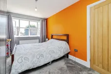 Snowdon Close, Lincoln