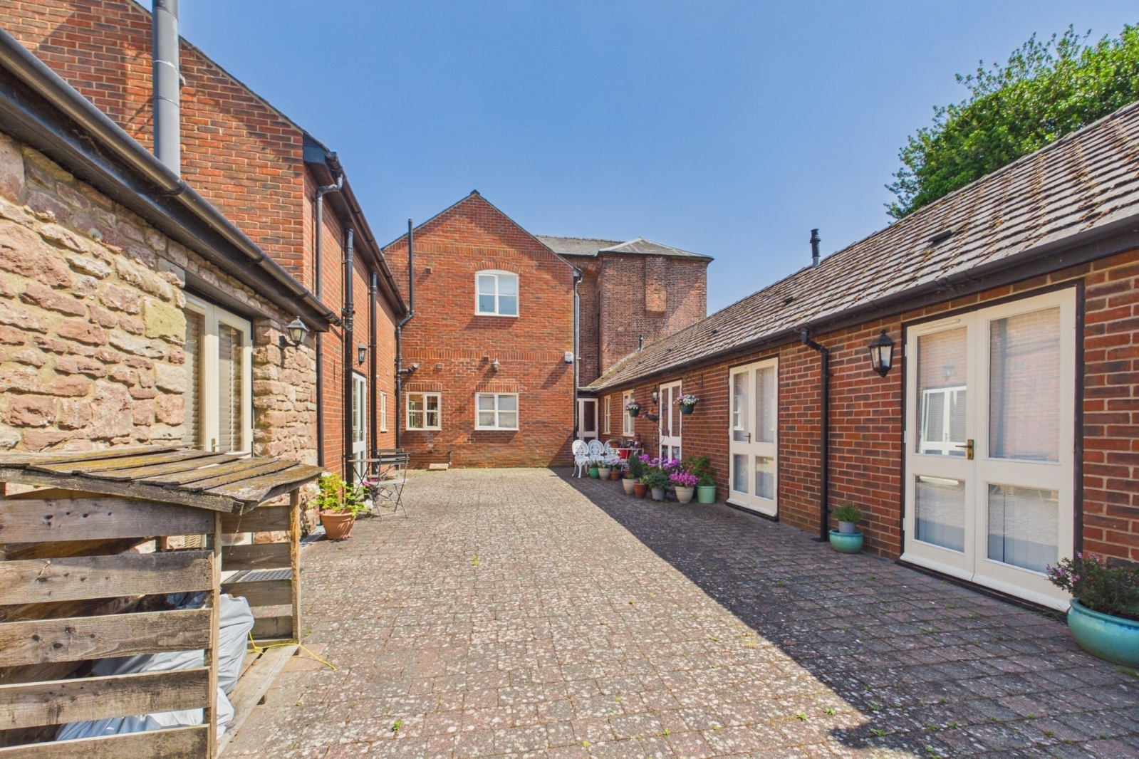 Wilton Hall, Wilton Lane, Wilton, Ross-on-Wye, HR9 Image 11