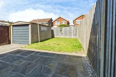 Snowdon Close, Lincoln