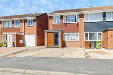 Snowdon Close, Lincoln