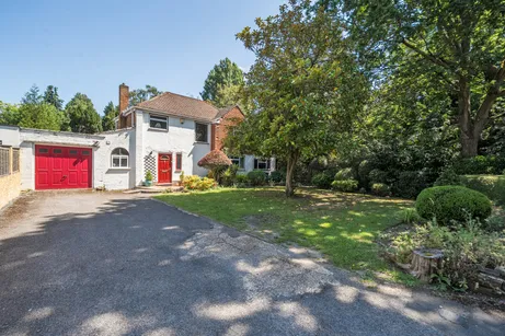 Burfield Road, Windsor, SL4