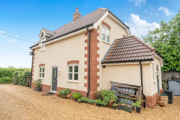 Woodland Drove, Winchester, SO21