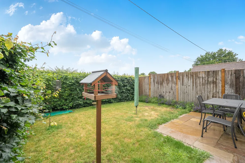 Woodland Drove, Winchester, SO21 photo 8
