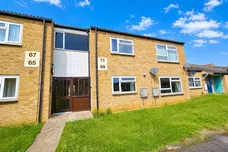 Highfield Crescent, KETTERING