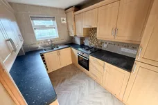Highfield Crescent, KETTERING