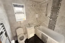 Highfield Crescent, KETTERING