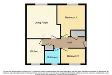 Highfield Crescent, KETTERING