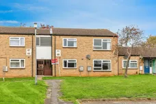 Highfield Crescent, KETTERING