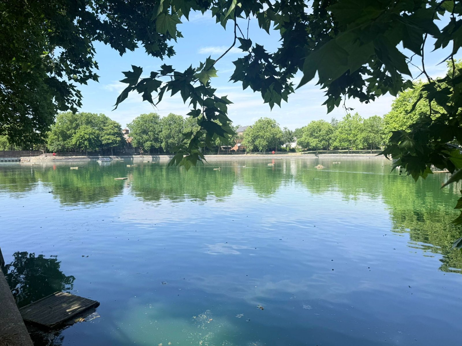 Surrey Quays, London, Greater London, SE16 Image 2