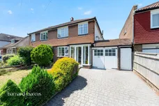 Upland Road, Sutton