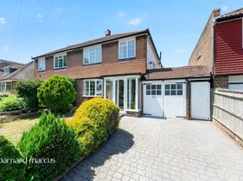 Upland Road, Sutton photo