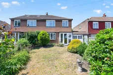 Upland Road, Sutton