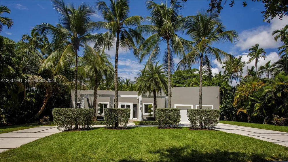 11900 Griffing Blvd, Biscayne Park, FL 33161