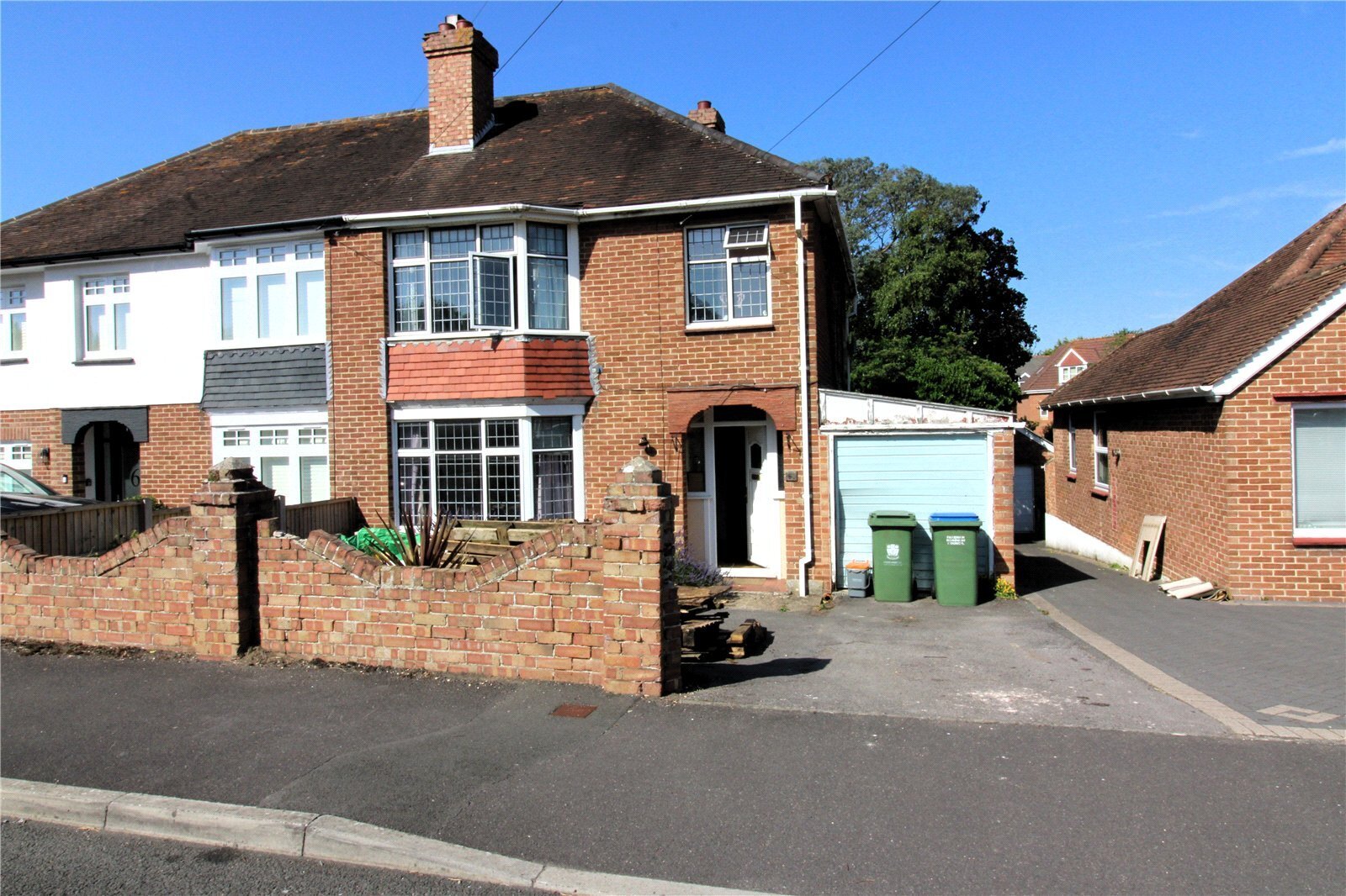 Serpentine Road, Fareham, Hampshire, PO16 Image 1
