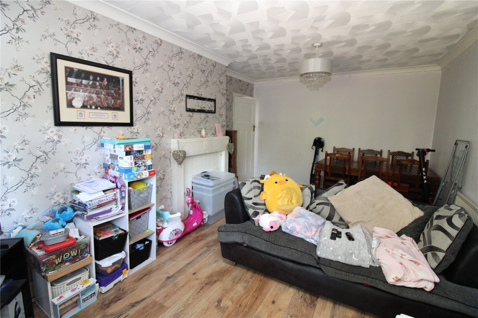 Serpentine Road, Fareham, Hampshire, PO16 Image 12