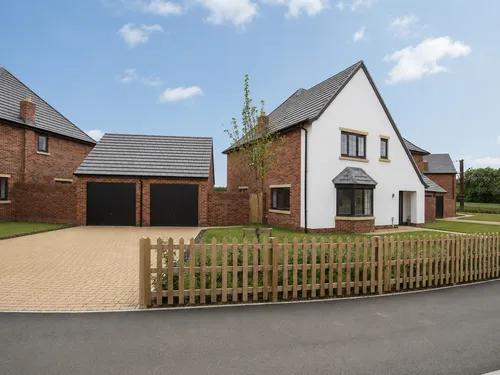 Muncey Grove, Bassingbourn, Roystonphoto