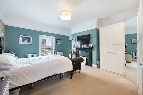 Castle Mount, Lord Street West, PR8 photo 8