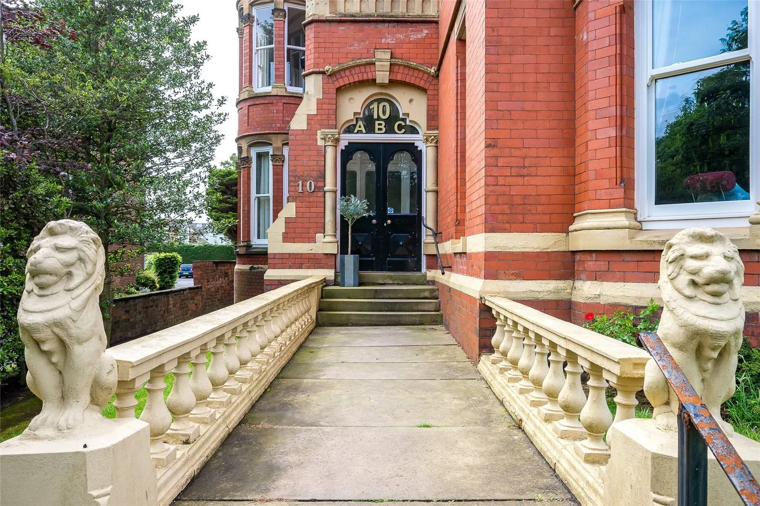 Castle Mount, Lord Street West, PR8 photo 15