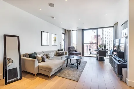 3 Merchant Square Paddington W2