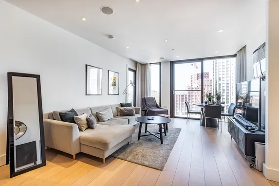 3 Merchant Square Paddington W2