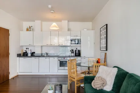 Lumiere Apartments London SW11