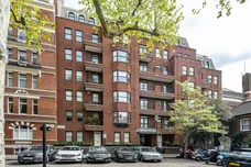 Iverna Gardens London W8 photo 2