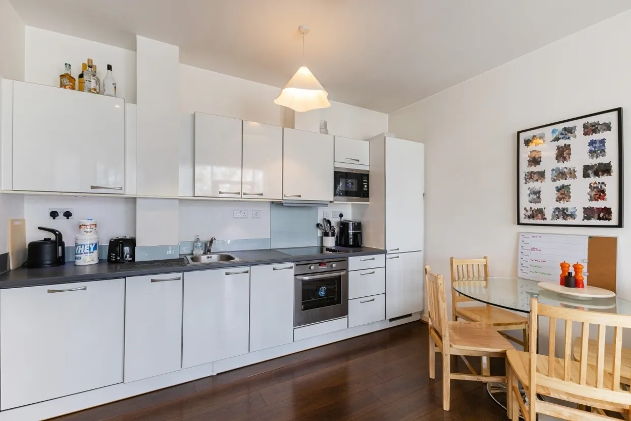 Lumiere Apartments London SW11 photo 2