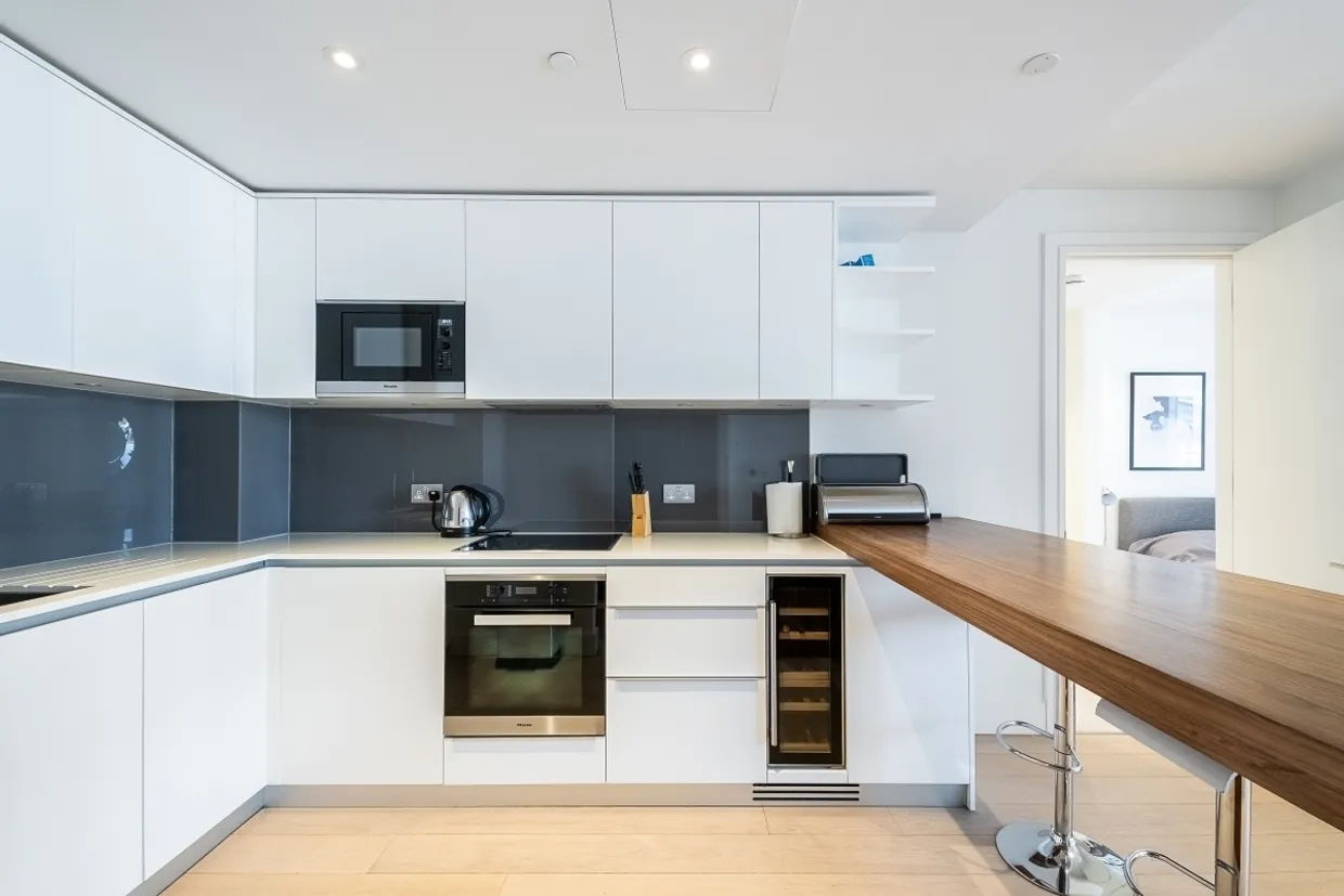 3 Merchant Square Paddington W2 photo 3