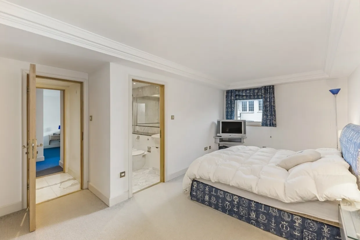 105 Park Road London NW8 photo 3