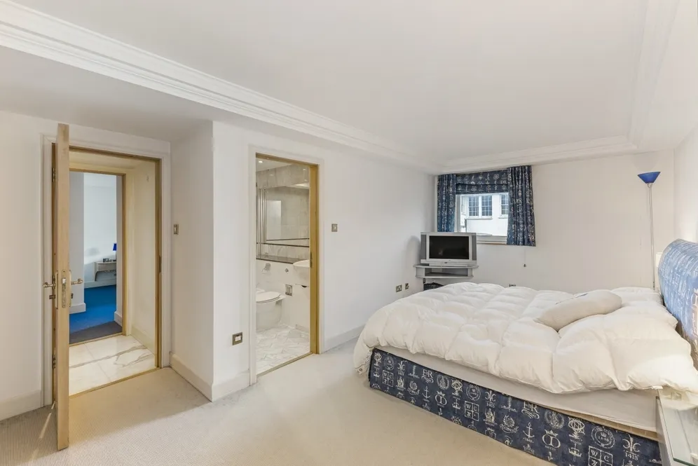 105 Park Road London NW8 photo 3