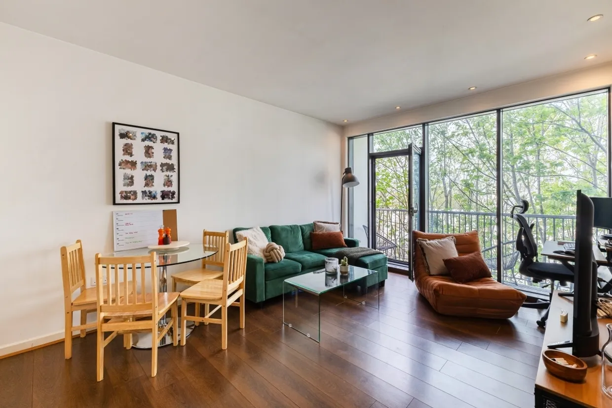 Lumiere Apartments London SW11 photo 3