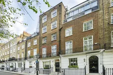 Brompton Square Knightsbridge SW3 photo 2