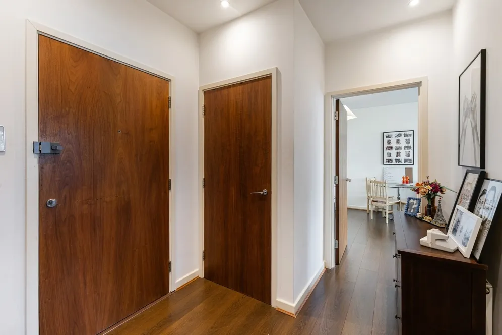 Lumiere Apartments London SW11 photo 4