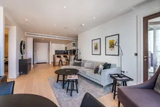 3 Merchant Square Paddington W2 photo 5