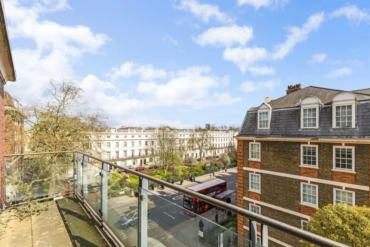 105 Park Road London NW8 photo 5