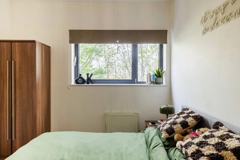 Lumiere Apartments London SW11 photo 5