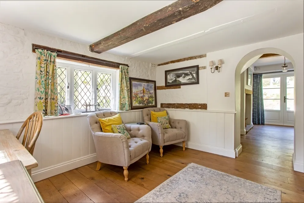 Dye House Road Thursley GU8 photo 5