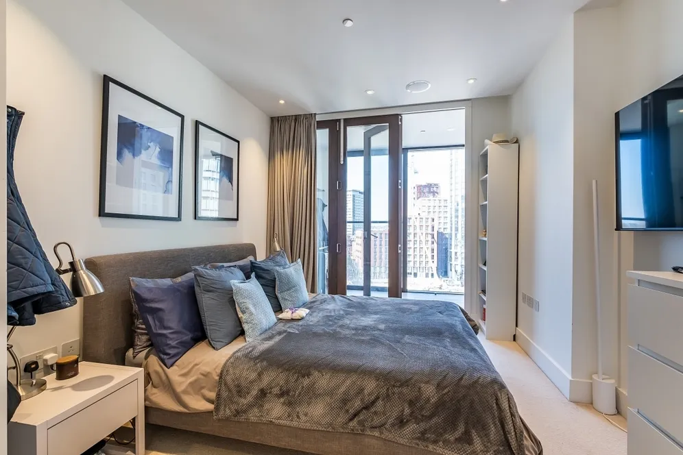 3 Merchant Square Paddington W2 photo 7