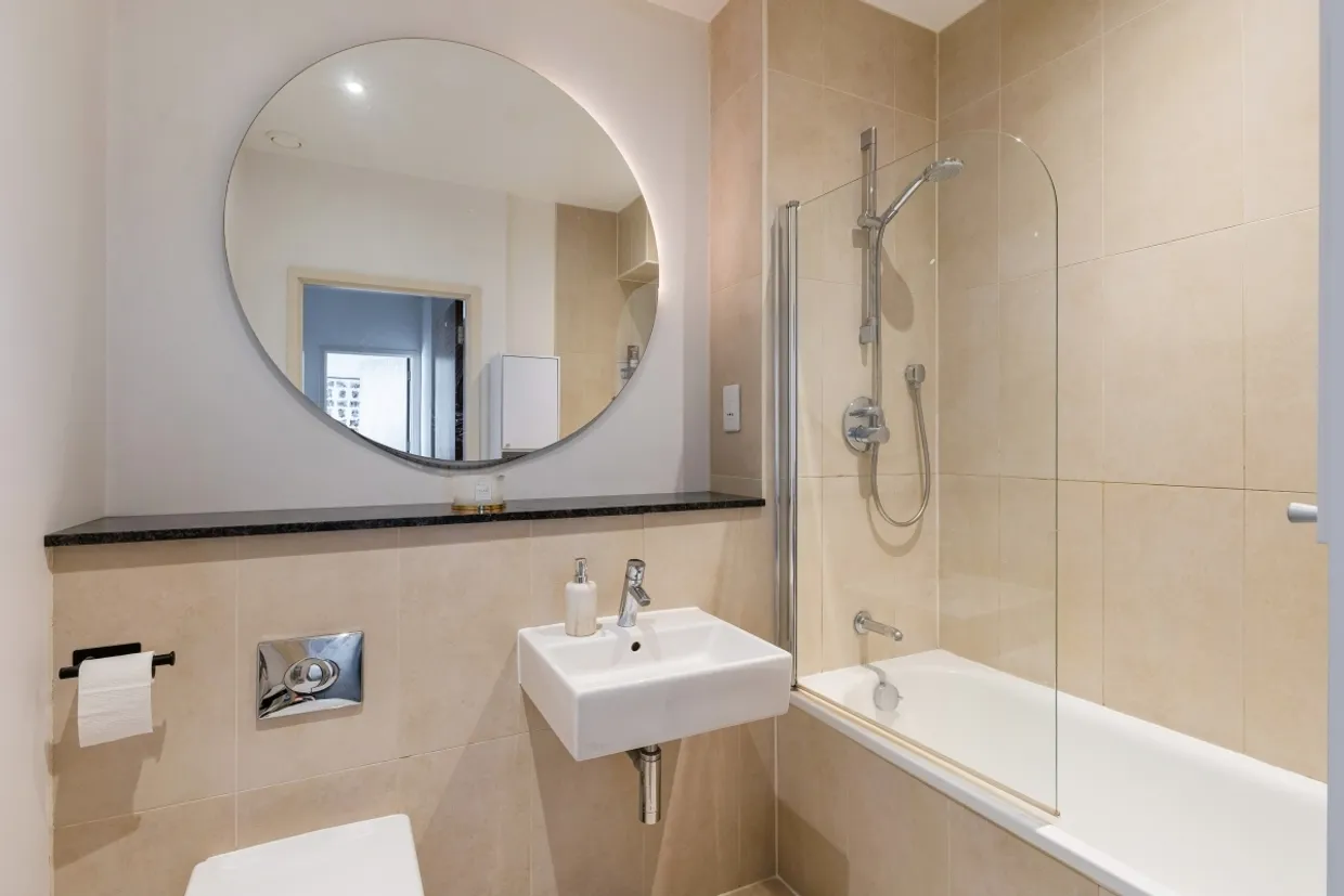 Lumiere Apartments London SW11 photo 7