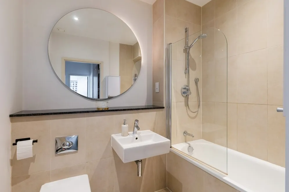 Lumiere Apartments London SW11 photo 7
