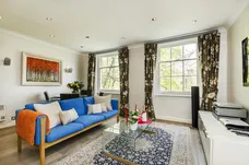 Brompton Square Knightsbridge SW3 photo 4