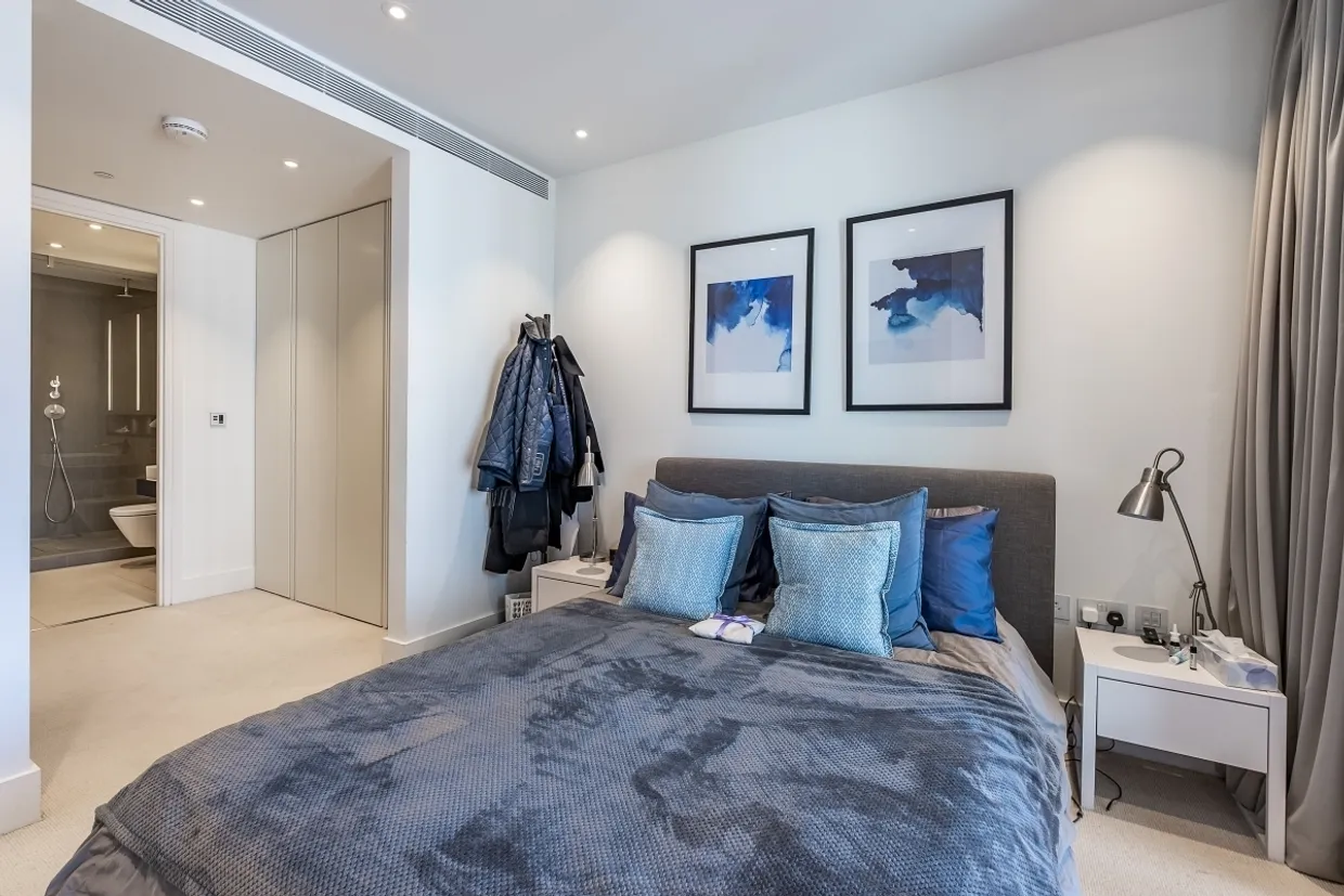 3 Merchant Square Paddington W2 photo 8