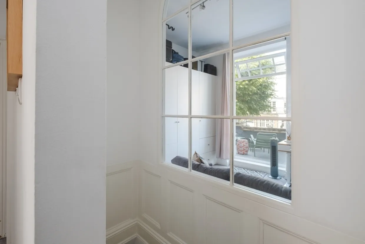 Huntingdon Street London N1 photo 9