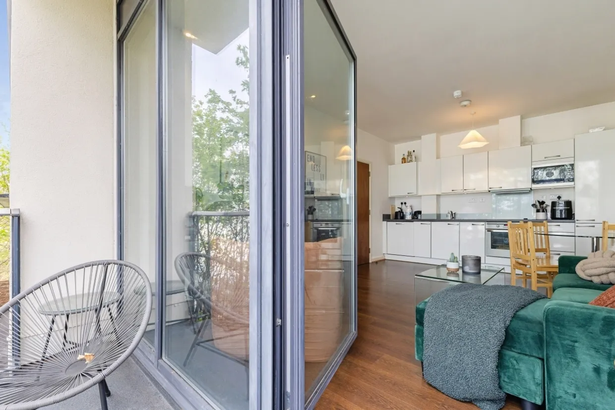 Lumiere Apartments London SW11 photo 8