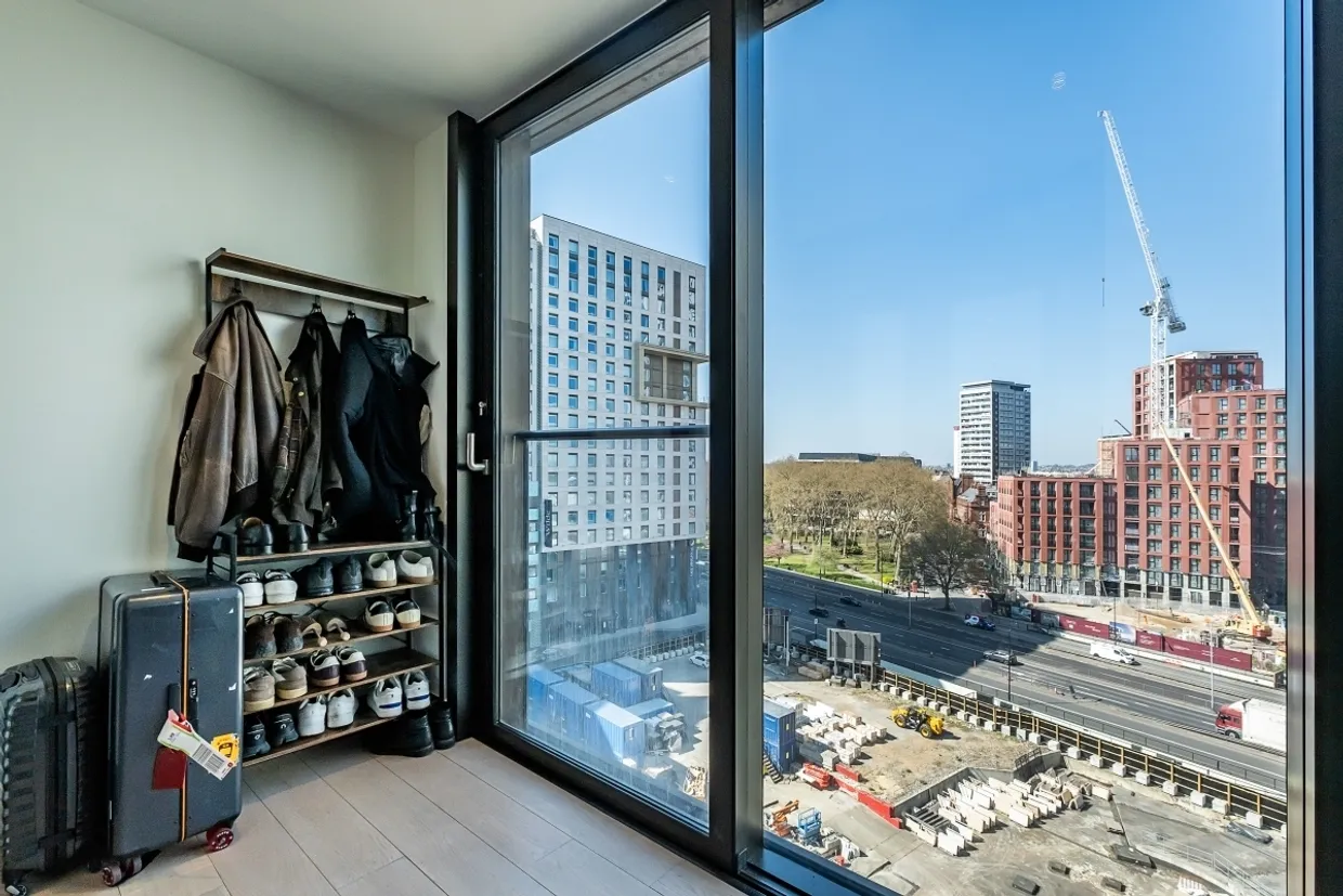 3 Merchant Square Paddington W2 photo 9